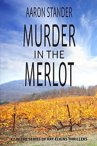 Murder in the Merlot