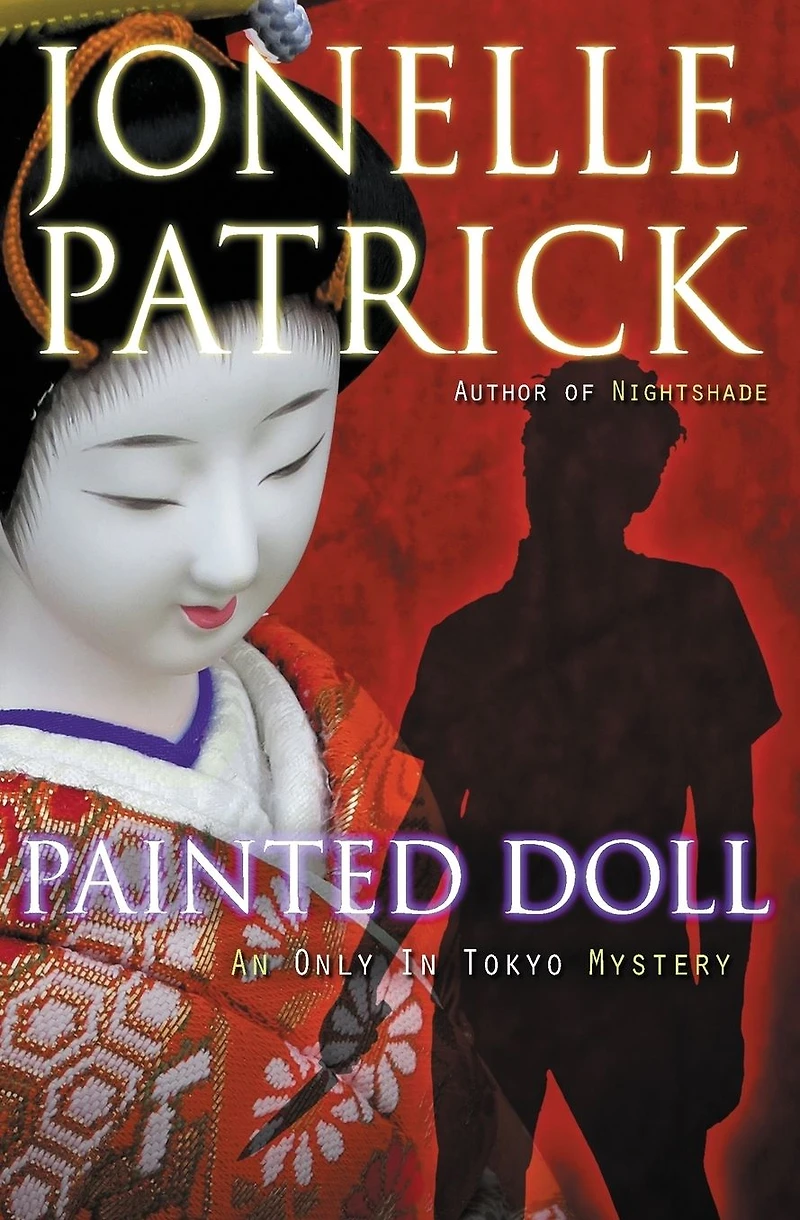 Painted Doll