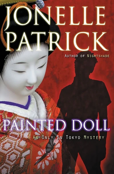 Painted Doll