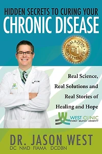 Hidden Secrets to Curing Your Chronic Disease