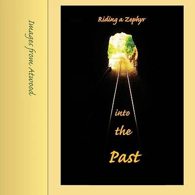 Riding a Zephyr into the Past: Images from Atwood