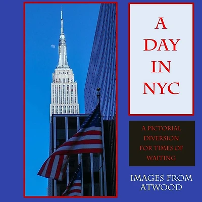 A Day in NYC: Images from Atwood