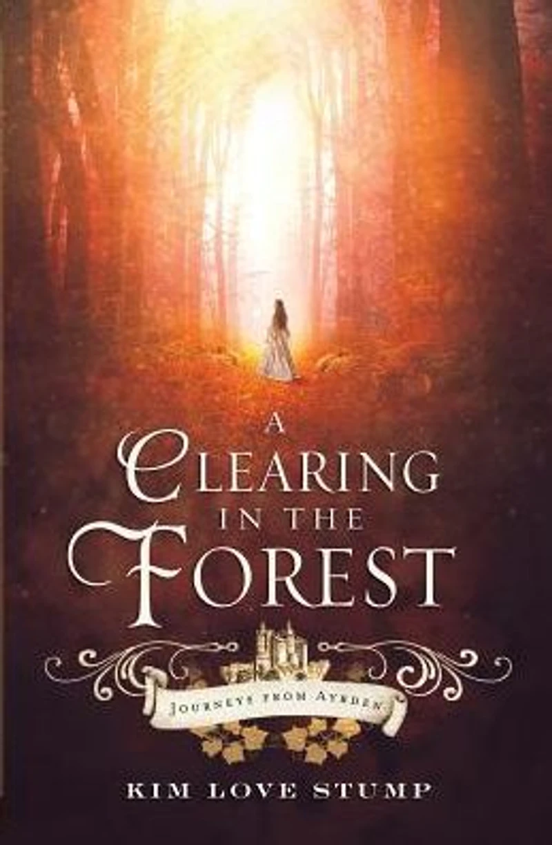 A Clearing the Forest