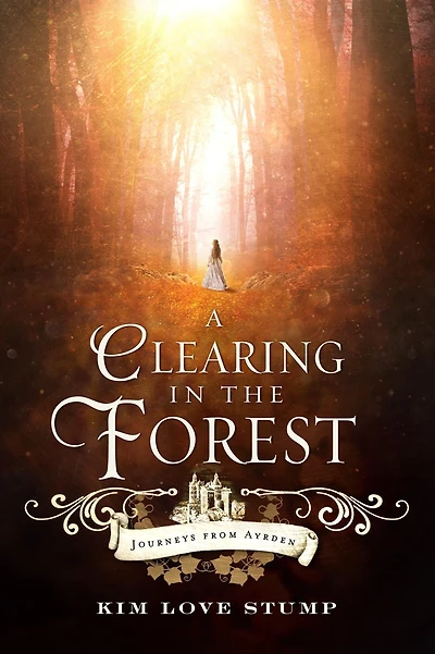 A Clearing the Forest