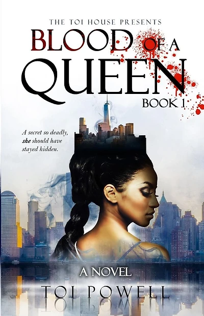Blood of a Queen
