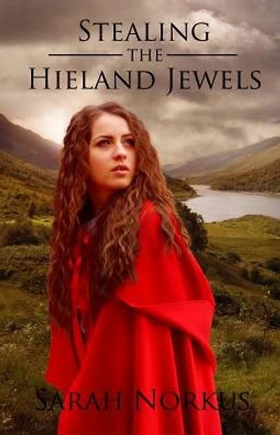 Stealing the Hieland Jewels