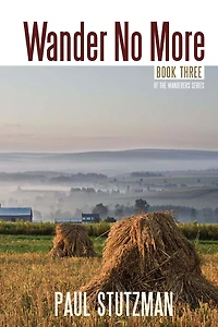 Wander No More