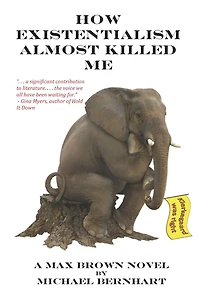 How Existentialism Almost Killed Me: Kierkegaard Was Right