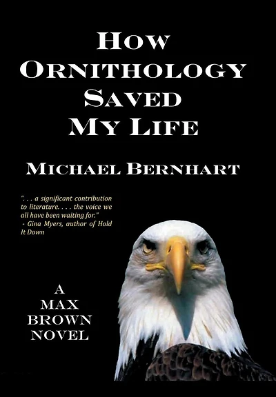 How Ornithology Saved My Life