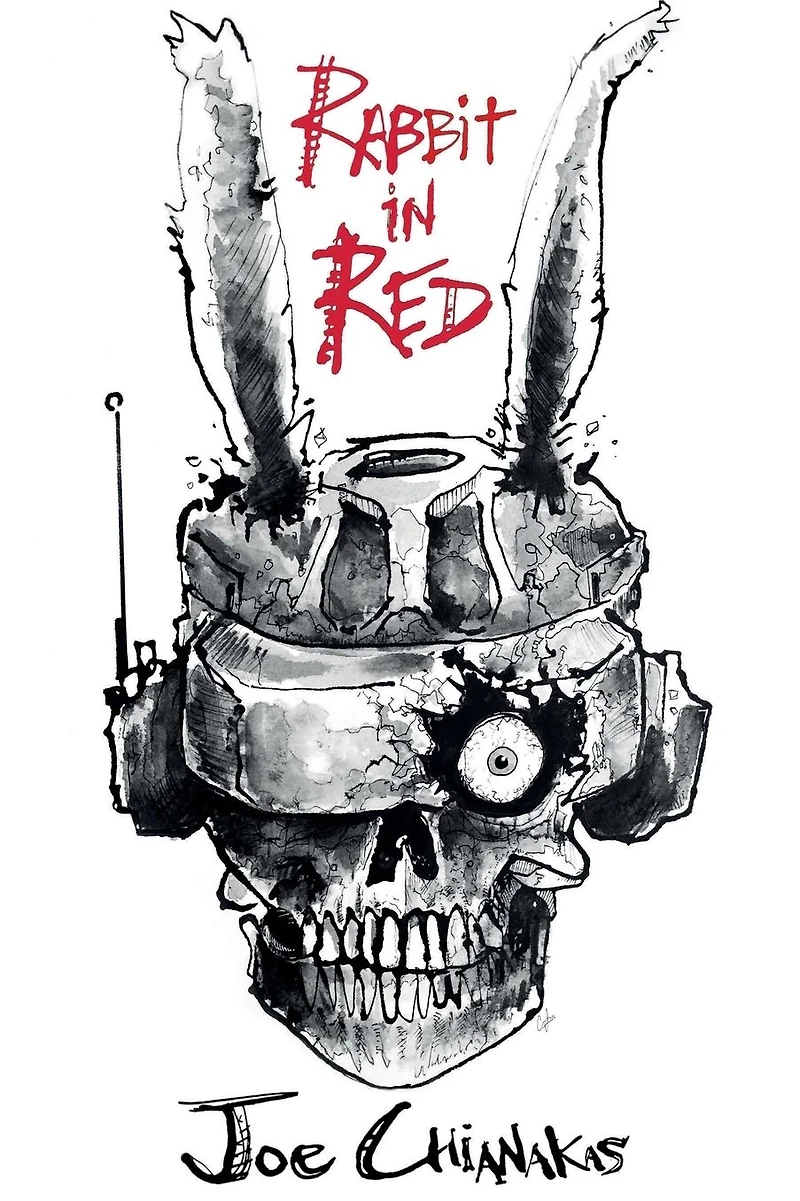 Rabbit Red