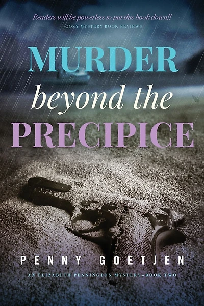 Murder beyond the Precipice