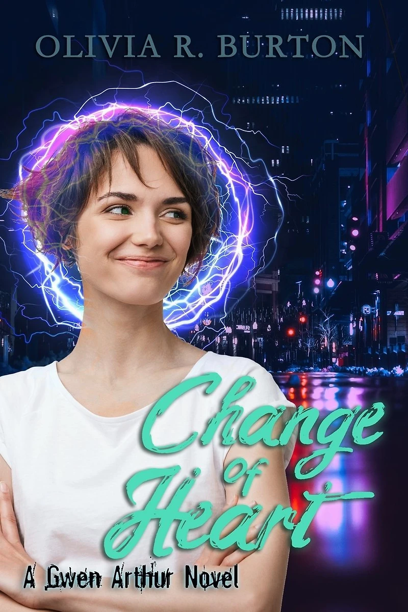 Change of Heart