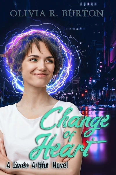 Change of Heart