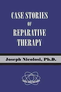 Case Stories of Reparative Therapy