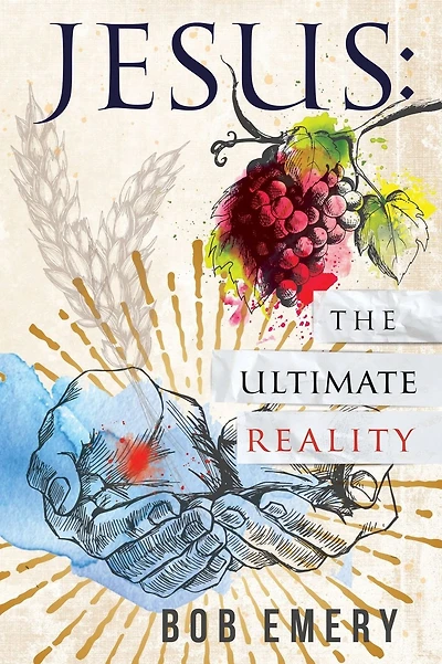 Jesus: The Ultimate Reality