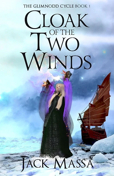 Cloak of the Two Winds
