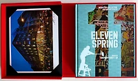 Eleven Spring Ltd Ed: Shepard Fairey: A Celebration of Street Art