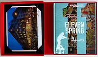 Eleven Spring Ltd Ed: Marc and Sara Schiller: A Celebration of Street Art