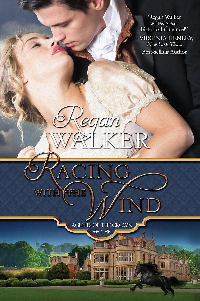 Racing with the Wind