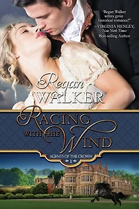 Racing with the Wind