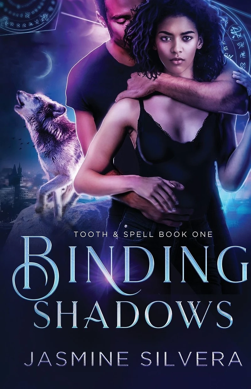 Binding Shadows