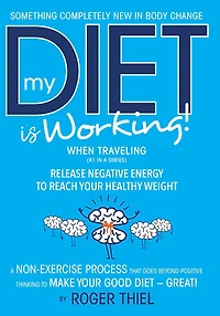 My Diet Is Working! -- While Traveling