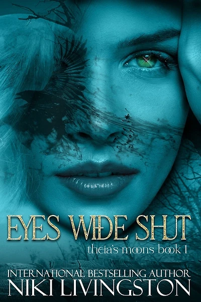 Eyes Wide Shut
