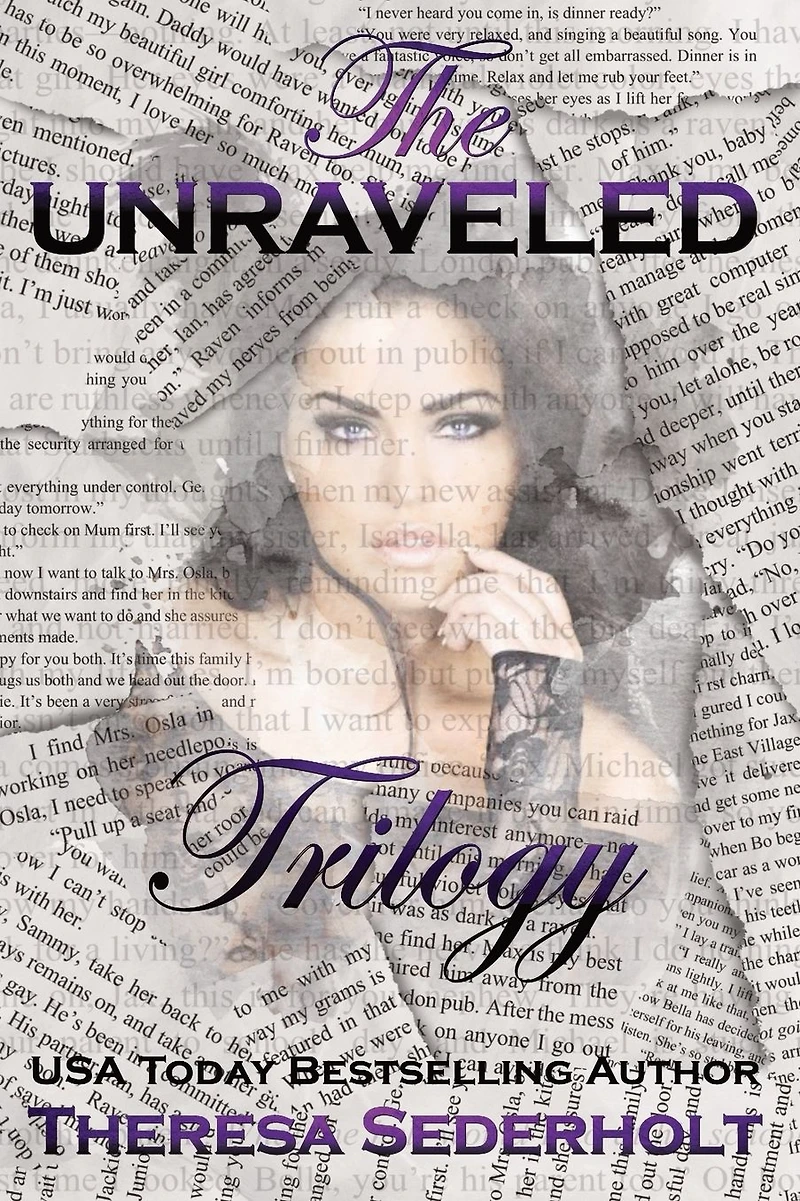 The Unraveled Trilogy