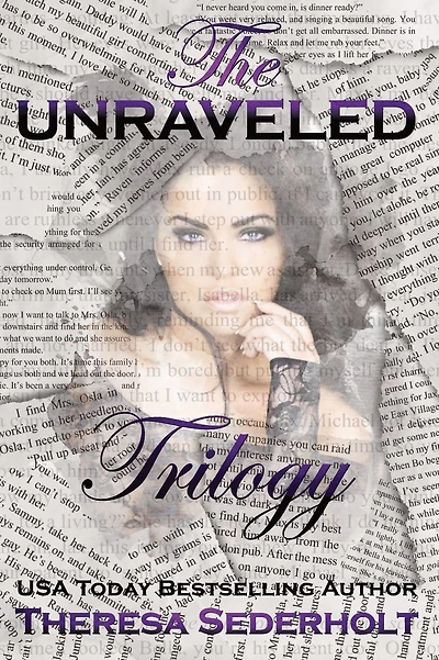 The Unraveled Trilogy