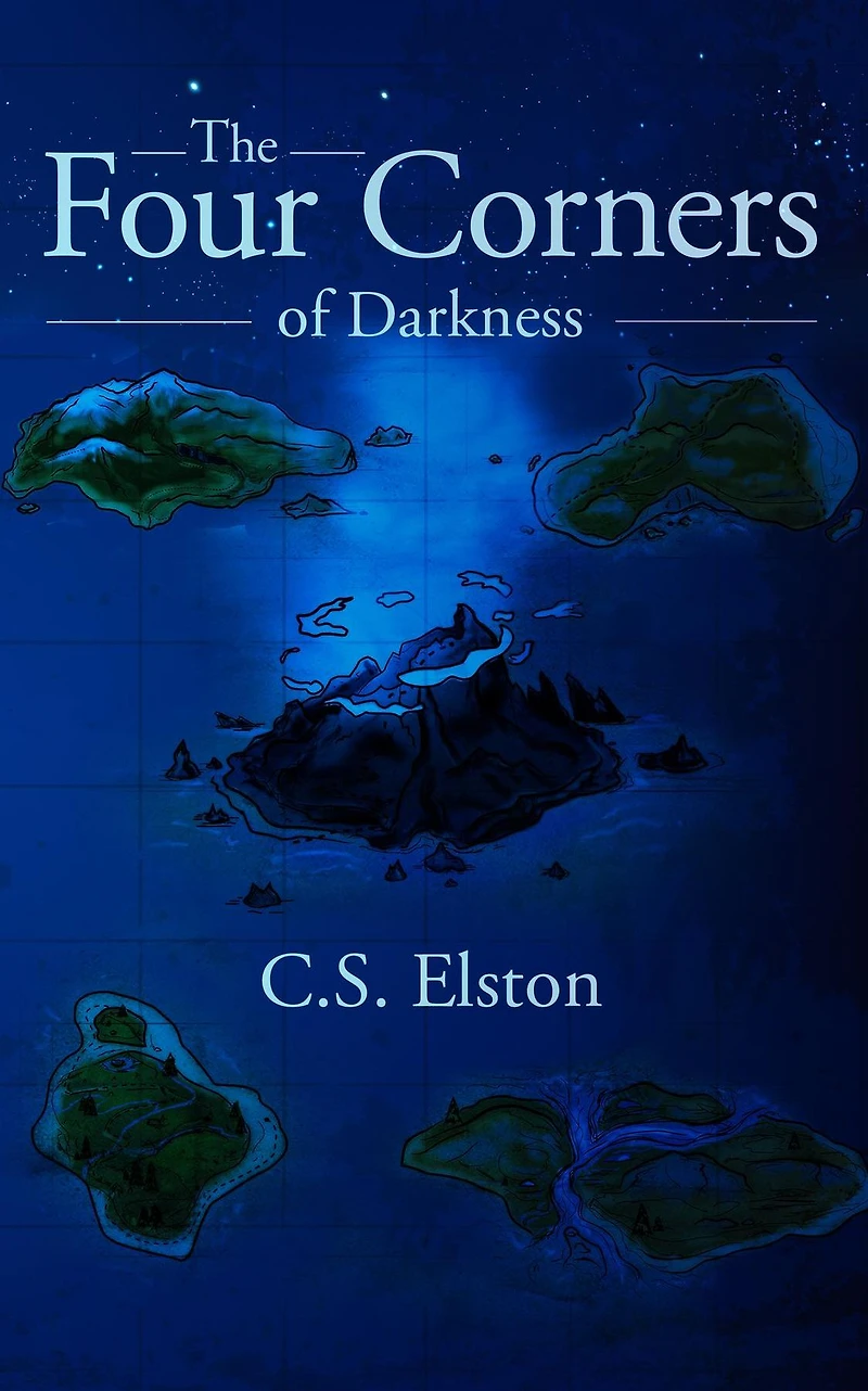 The Four Corners of Darkness