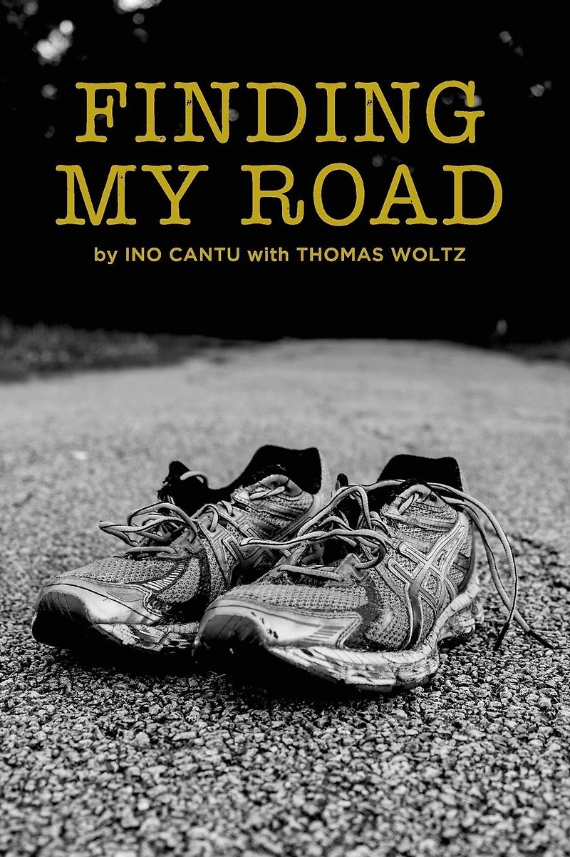 Finding My Road