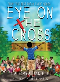 Eye On The Cross