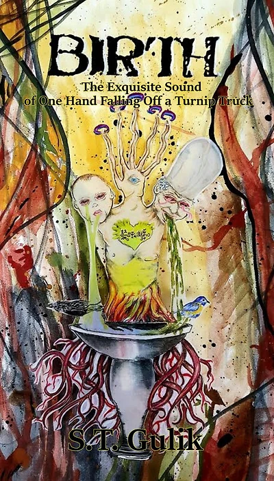 Birth: The Exquisite Sound of One Hand Falling Off a Turnip Truck