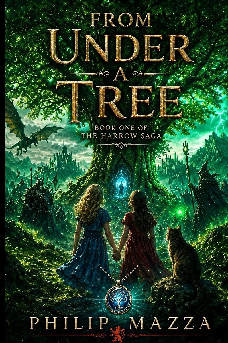 Special Edition: From Under a Tree