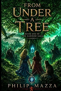 Special Edition: From Under a Tree