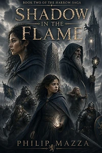 The Harrow: Shadow in the Flame
