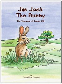 Jim Jack The Bunny: Seasons of Bunny Hill