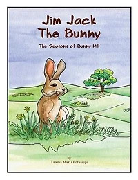 Jim Jack The Bunny: Seasons of Bunny Hill