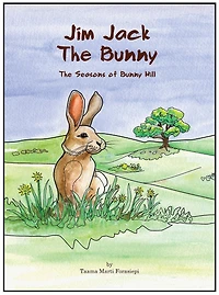 Jim Jack The Bunny: Seasons of Bunny Hill