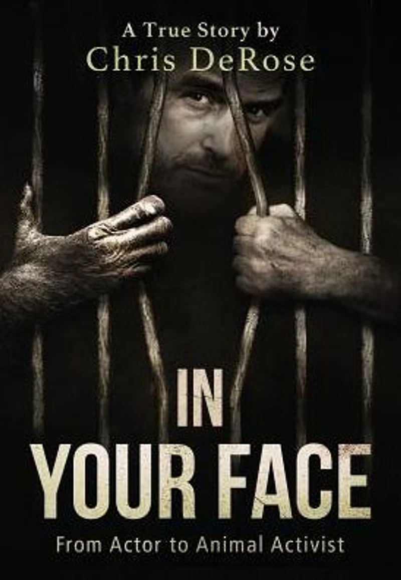 Your Face: From Actor to Animal Activist