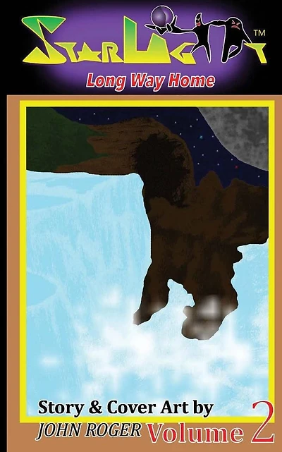 StarLight: : Long Way Home