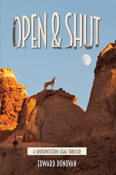 Open & Shut