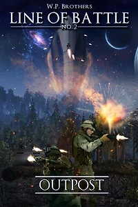 Outpost: Line of Battle No. 2
