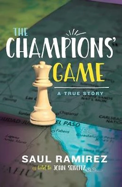 The Champions' Game: A True Story