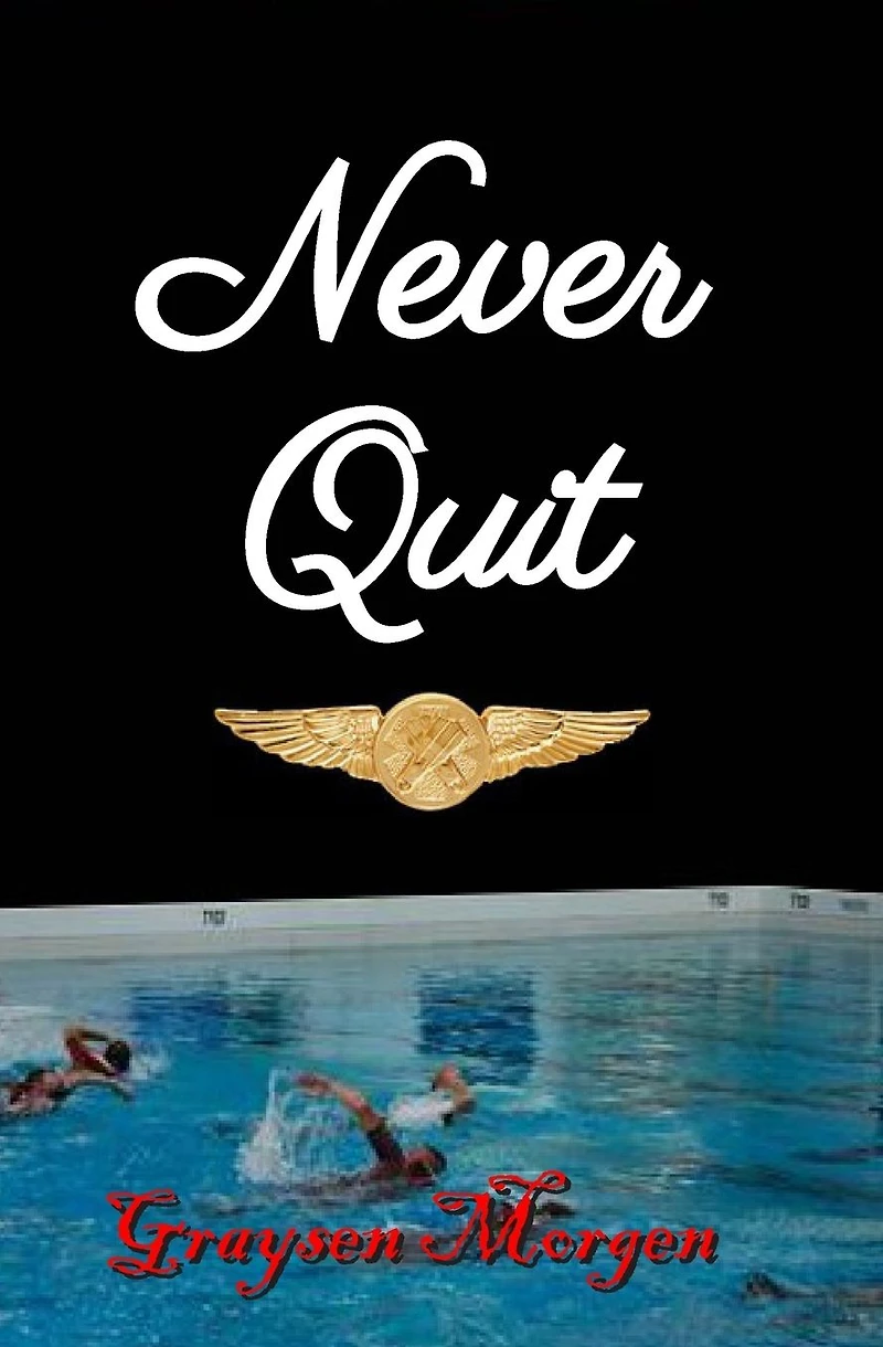 Never Quit