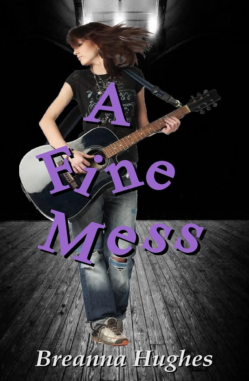 A Fine Mess