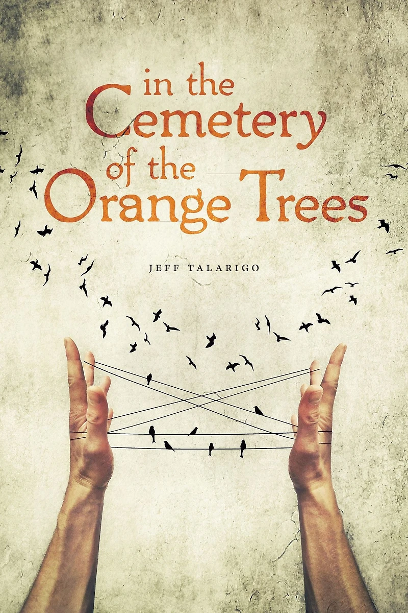 the Cemetery of Orange Trees