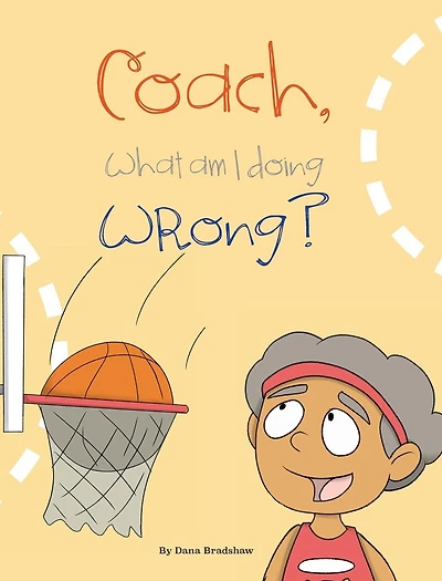 Coach, What am I Doing Wrong?