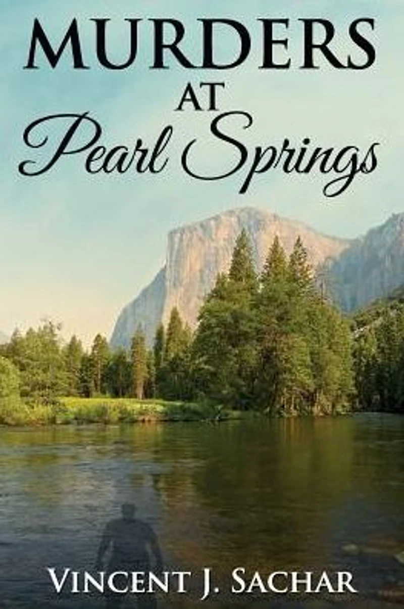 Murders at Pearl Springs