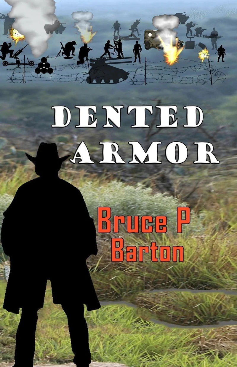 Dented Armor